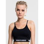 Dames Sport-BH met Spaghettibandjes TB1659, Sport en Fitness, Verzenden, Nieuw