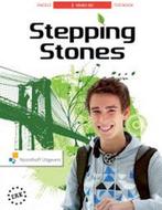 Stepping Stones 5e ed vmbo-bk 1 textbook 9789001831042 Beard, Boeken, Verzenden, Gelezen, Beard