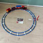 Lego Set - Train - Complete Train Set with Motor, Signals, Nieuw