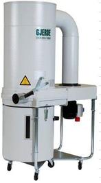 Stof-Drin 100 Gjerde 400 volt, Ophalen of Verzenden