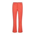 -50% Red Button  Red Button Diana koraal  maat 40, Verzenden, Nieuw, Rood