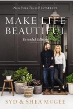 9780785290278 Make Life Beautiful Extended Edition, Boeken, Verzenden, Nieuw, Syd McGee