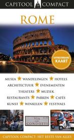 Rome / Capitool Compact 9789047519225 Reid Bramblett, Boeken, Reisgidsen, Verzenden, Gelezen, Reid Bramblett