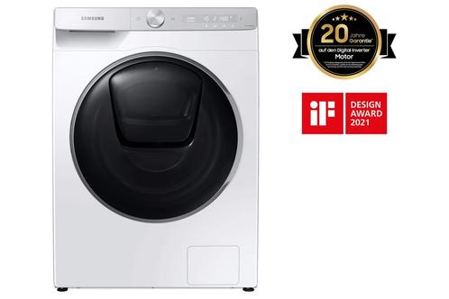 Samsung WW91T986ASH wasmachine Voorbelading 9 kg 1600 RPM849, Witgoed en Apparatuur, Wasmachines, Nieuw, 95 cm of meer, Ophalen of Verzenden