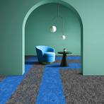 SALE!! - Tapijttegel Cloud  Roze, Ophalen of Verzenden, Nieuw