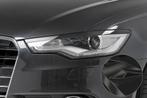 Koplampspoilers voor Audi A6 4G C7 Xenon SB299-G, Verzenden, Nieuw