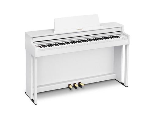 Casio Celviano AP-550 WE digitale piano, Muziek en Instrumenten, Piano's