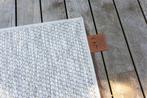 Buitenkleed 150 cm rond grijs 4 Seasons Outdoor, Tuin en Terras, Ophalen of Verzenden, Nieuw