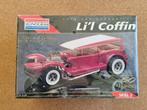 Monogram 0094 Lil Coffin 1:24 SEALED, Verzenden, Nieuw, Monogram