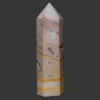 Oceaan Jaspis Fine Polished Ocean jasper Tower - Hoogte: