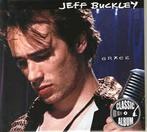 cd digi - Jeff Buckley - Grace, Verzenden, Zo goed als nieuw