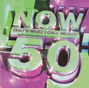 cd - Various - Now Thats What I Call Music! 50, Cd's en Dvd's, Cd's | Overige Cd's, Zo goed als nieuw, Verzenden