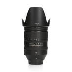 Nikon AF-S 28-300mm F3.5-5.6 G IF-ED VR, Ophalen of Verzenden, Zo goed als nieuw
