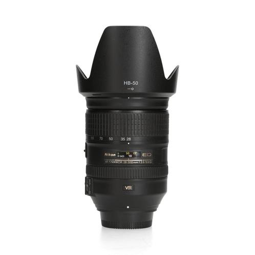 Nikon AF-S 28-300mm F3.5-5.6 G IF-ED VR, Audio, Tv en Foto, Fotografie | Lenzen en Objectieven, Zo goed als nieuw, Ophalen of Verzenden