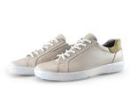 Ecco sneakers in maat 43 Beige | 10% korting, Kleding | Heren, Schoenen, Ecco, Overige kleuren, Verzenden, Sneakers of Gympen