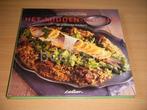 MIDDEN-OOSTEN. DE ARABISCHE KEUKENS 9789070485795 Ridgwell, Verzenden, Gelezen, Ridgwell