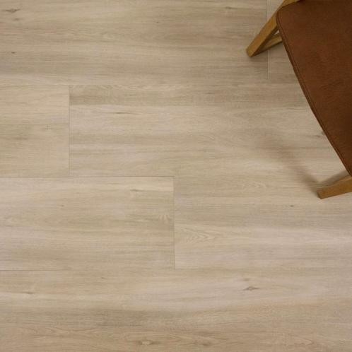 Keramisch parket tegel 20x120 beigebruin houtlook laminaat, Doe-het-zelf en Verbouw, Tegels, Nieuw, 10 m² of meer, Keramiek, Ophalen of Verzenden