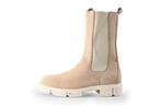 Nelson Chelsea Boots in maat 39 Beige | 10% extra korting, Verzenden, Beige, Overige typen, Nelson