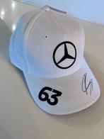 Mercedes - George Russel - 2024 - Honkbalpet, Nieuw