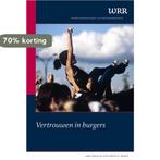 Vertrouwen in de burger / WRR Rapporten / 88 9789089644046, Verzenden, Gelezen, Wetenschappelijke Raad Voor Het Regeringsbeleid