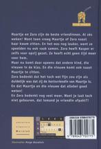 De nieuwe / Villa Alfabet Oranje 9789043702775, Verzenden, Gelezen, Anneke Scholtens