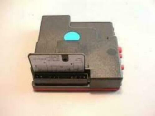 BRANDER AUTOMAAT ECONPACT/ULTIMA 100/200 REVISIE  Z.G.A.N., Doe-het-zelf en Verbouw, Verwarming en Radiatoren, Zo goed als nieuw