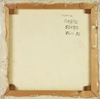Walter Fusi (1924-2013) - Penetrazione 039/72