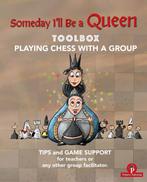 Someday Ill Be a Queen - Toolbox 9789464201895, Verzenden, Zo goed als nieuw, Christel Minne