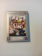 the Sims Platinum, Spelcomputers en Games, Games | Sony PlayStation 2, Verzenden, Gebruikt