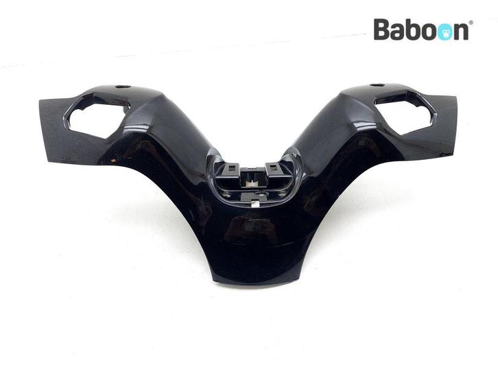 Stuurkap Piaggio | Vespa MP3 500 LT Sport 2014-2015 (VIN:, Motoren, Onderdelen | Overige, Gebruikt, Verzenden