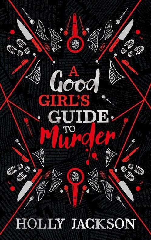 9780008653149 A Good Girls Guide to Murder-A Good Girls G..., Boeken, Romans, Nieuw, Verzenden
