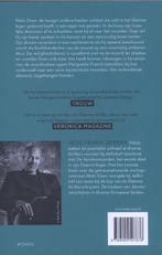 De hondenmoorden / Oxen / 1 9789400507876 Jens Henrik Jensen, Verzenden, Gelezen, Jens Henrik Jensen