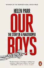Our Boys 9780141984698 Helen Parr, Verzenden, Gelezen, Helen Parr