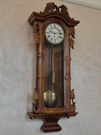 Regulateur - Historische Regulator-Wanduhr –