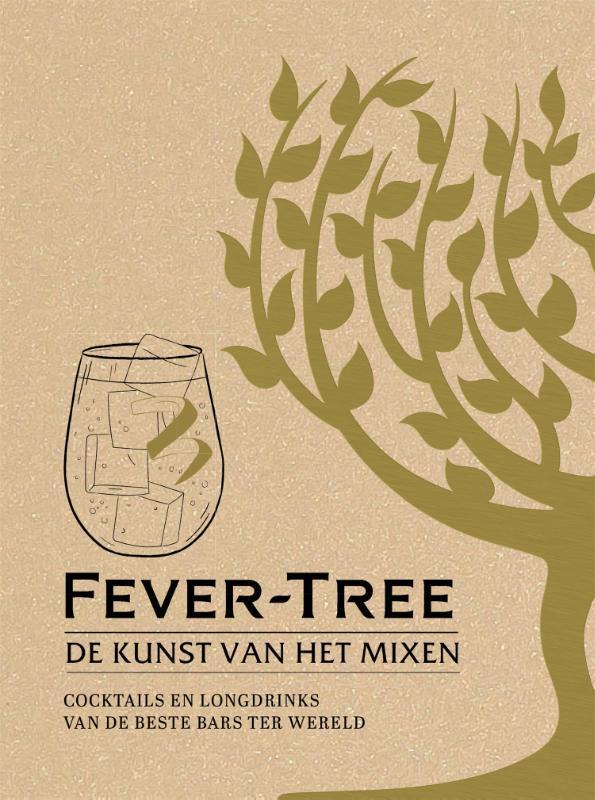 Fever-Tree 9789059568532 Mitchell Beazley, Boeken, Kookboeken, Zo goed als nieuw, Verzenden