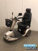 Scootmobiel Carpo 3 | Vermeiren (Gebruikte scootmobielen), Gebruikt, Ophalen of Verzenden, 16 km/u of meer, 46 km of meer