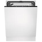 Aeg Fse53650z Inbouw Vaatwasser – 60 Cm – 13 Couverts –, Witgoed en Apparatuur, Vaatwasmachines, Ophalen of Verzenden, Nieuw, 85 tot 90 cm