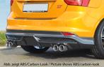 Wolf achteraanzetstuk W1218647 | Focus 3 ST: 08.12-11.14 (to, Verzenden, Nieuw, Ford