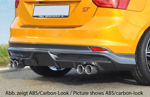 Wolf achteraanzetstuk W1218647 | Focus 3 ST: 08.12-11.14 (to, Auto-onderdelen, Carrosserie en Plaatwerk, Nieuw, Ford, Verzenden