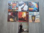 Varied Classic Rock lot with Eric Clapton /Michael