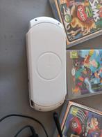 Sony - Playstation Portable (PSP) - Videogameconsole + games, Nieuw