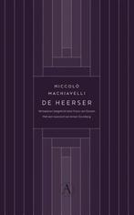 9789025310950 De heerser | Tweedehands, Verzenden, Zo goed als nieuw, Niccolo Machiavelli