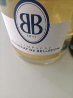 2013 Besserat De Bellefon, Vintage 2013, blanc de blanc,, Nieuw