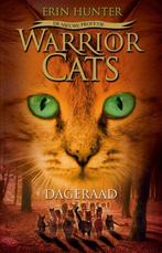 Dageraad / Warrior Cats De nieuwe profetie / 3 9789059240742, Verzenden, Gelezen, Erin Hunter