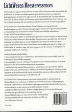 LichtWezen Meesteressences 9789063783877 G.K. Pieroth, Verzenden, Gelezen, G.K. Pieroth