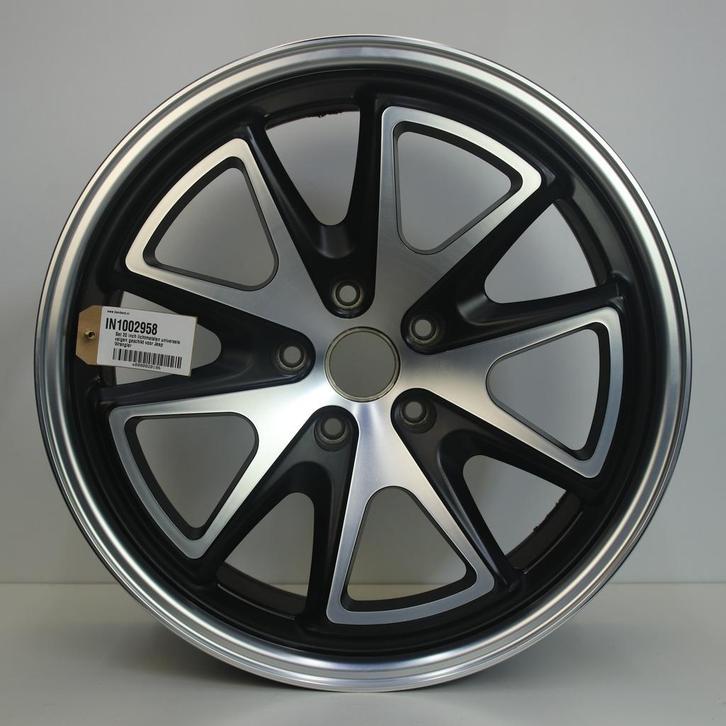 Set velgen 20 inch Universeel voor Jeep Wrangler *IN1002958*, Auto-onderdelen, Banden en Velgen, Velg(en), Gebruikt, 20 inch, Personenwagen