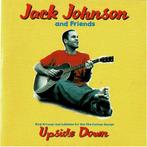 cd single card - Jack Johnson - Upside Down, Verzenden, Zo goed als nieuw