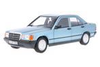 Mercedes-Benz 190 E 183828 Norev  Modelauto 1:18  1984, Hobby en Vrije tijd, Modelauto's | 1:18, Verzenden, Nieuw