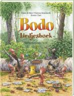 Bodo Liedjesboek, Verzenden, Nieuw