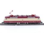 Schaal H0 Fleischmann 435304 elektrische locomotief 120 v..., Gebruikt, Fleischmann, Ophalen of Verzenden, Gelijkstroom